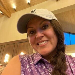 Meet your Posher, Candice